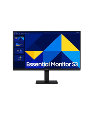 Samsung LS24D300GAUXEN 24" VA Monitor 1920x1080/16:9/250cd/m2 HDMI | Samsung