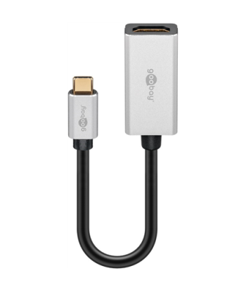 Goobay USB-C Adapter to HDMI | 60194