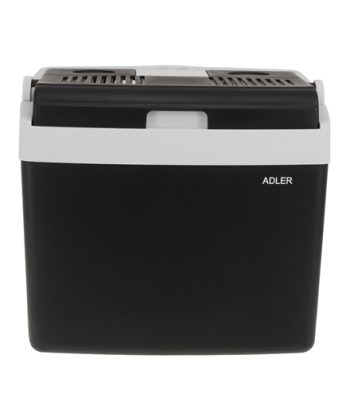 Adler Portable cooler, AD 8091, 25 L, 230 V