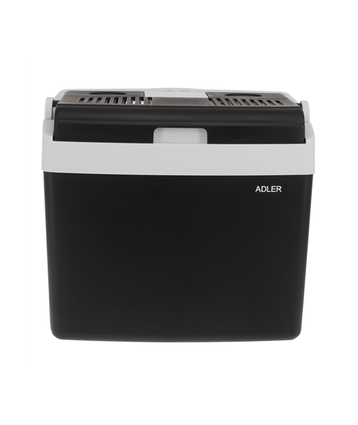 Adler Portable cooler, AD 8091, 25 L, 230 V