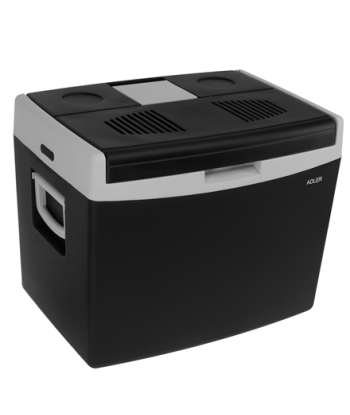 Adler Portable cooler, AD 8092, 40 L, 230 V