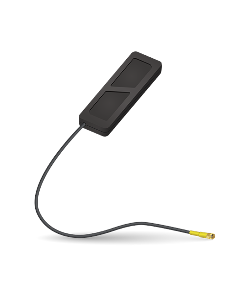 VOOL LMC RF Antenna External Wi-Fi Dual-Band, 1 m | VO-04.20.01.06