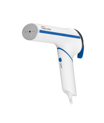 Polti PLEU0271 Vaporella Vertical Styler Steamer, Power 800 W, White/Blue