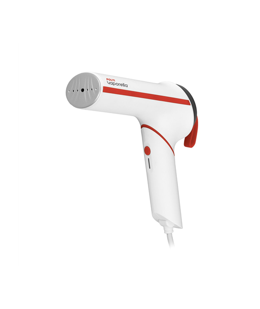 Polti PLEU0272 Vaporella Vertical Styler Steamer GSM50R, Power 800 W, White/Red Polti PLEU0272 Vaporella Vertical Styler Steamer GSM50R, Power 800 W, White/Red
