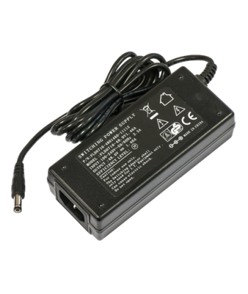 MikroTik 48V 1.46A 70W Power Adapter and Power plug | 48POW