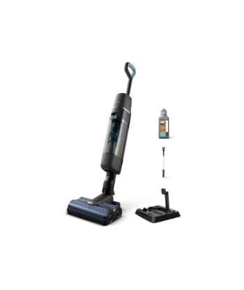 Tolmuimeja Philips, XW7110/01, Cordless operating, 25.9 V, Operating time (max) 25 min, Black, Warranty 24 month(s)