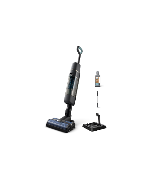 Philips, XW7110/01, Cordless operating, 25.9 V, Operating time (max) 25 min, Black, Warranty 24 month(s)