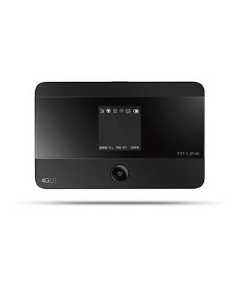 WRL 4G ROUTER MOBILE/M7350 TP-LINK