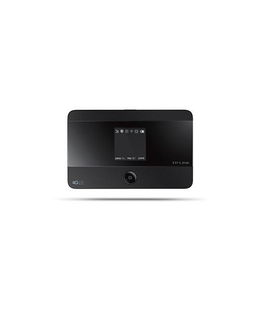 WRL 4G ROUTER MOBILE/M7350 TP-LINK