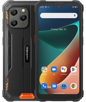 BV5300 PRO/ORANGE BLACKVIEW