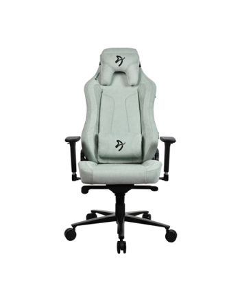 Игровое кресло Arozzi Frame material: Metal, Wheel base: Aluminium, Upholstery: Soft Fabric, Arozzi, Vernazza SoftFabric