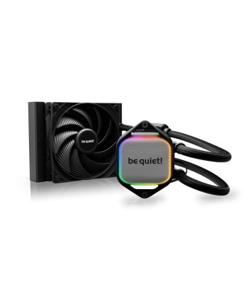 CPU COOLER S_MULTI/PURE LOOP 2 BW016 BE QUIET