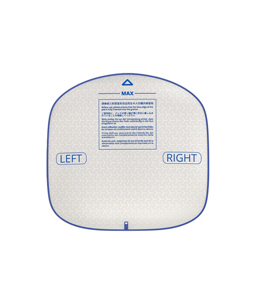 PETKIT Purobot Ultra Cat Litter Mat | 44 x 44 x 1 cm