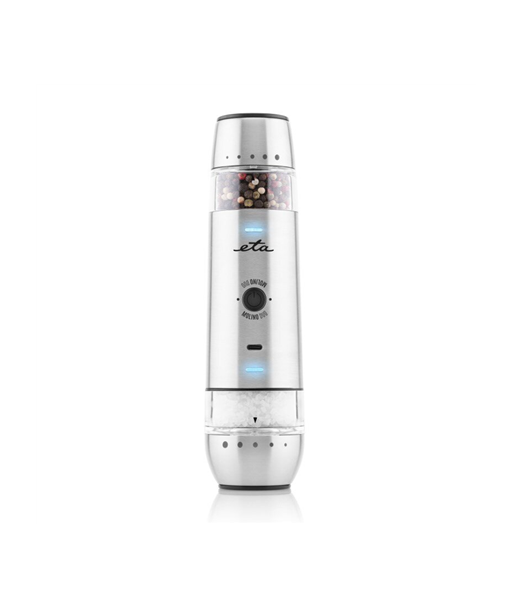 ETA, Spice grinder, ETA192890000, Grinder, Housing material Stainless steel, USB rechargeable