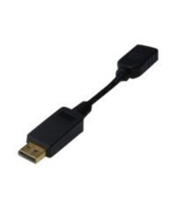 Digitus DisplayPort Adapter/Converter | AK-340400-001-S