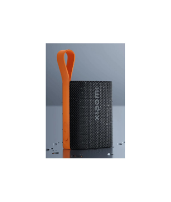 Xiaomi, Sound Pocket, QBH4269GL, 5 W, Bluetooth, Portable, Wireless connection