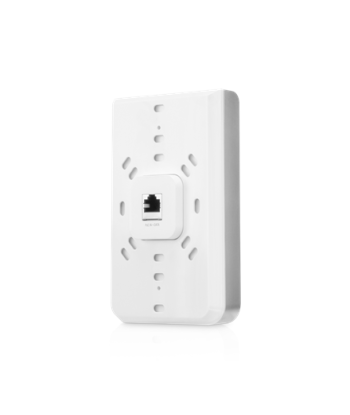 Ubiquiti, UniFi, UAP-IW-HD, 802.11ac, 2.4/5, 867 Mbit/s, 10/100/1000 Mbit/s, Ethernet LAN (RJ-45) ports 5, MU-MiMO Yes, PoE