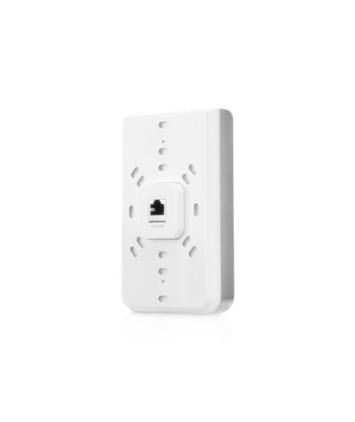 Ubiquiti, UniFi, UAP-IW-HD, 802.11ac, 2.4/5, 867 Mbit/s, 10/100/1000 Mbit/s, Ethernet LAN (RJ-45) ports 5, MU-MiMO Yes, PoE