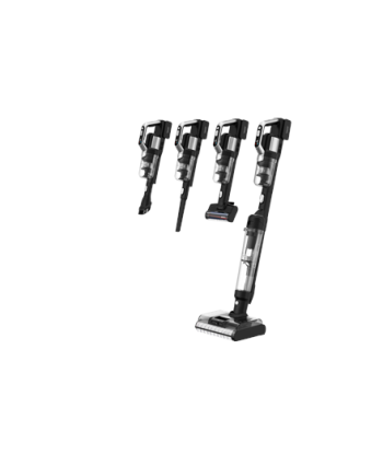 Jimmy, Vacuum cleaner and washer, PW11 Pro, Cordless operating, Washing function, 460 W, 21.6 V, Operating time (max) 80 min