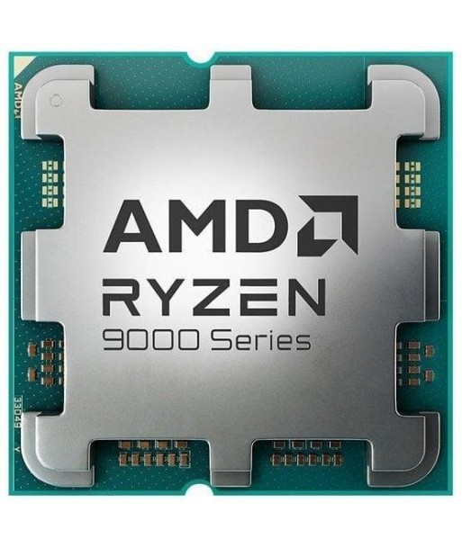 AMD Ryzen 5 9600X Tray per 12pcs only