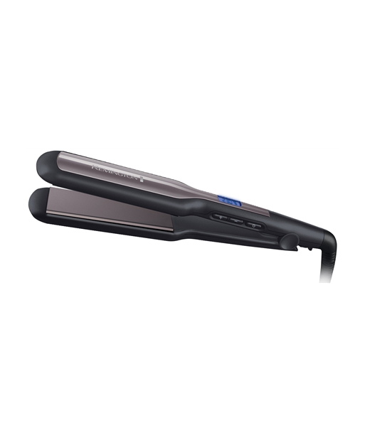 Выпрямитель для волос Remington Pro-Ceramic Extra, S5525, Ceramic heating system, Temperature (min) 150 °C, Temperature (max) Выпрямитель для волос Remington Pro-Ceramic Extra, S5525, Ceramic heating system, Temperature (min) 150 °C, Temperature (max)