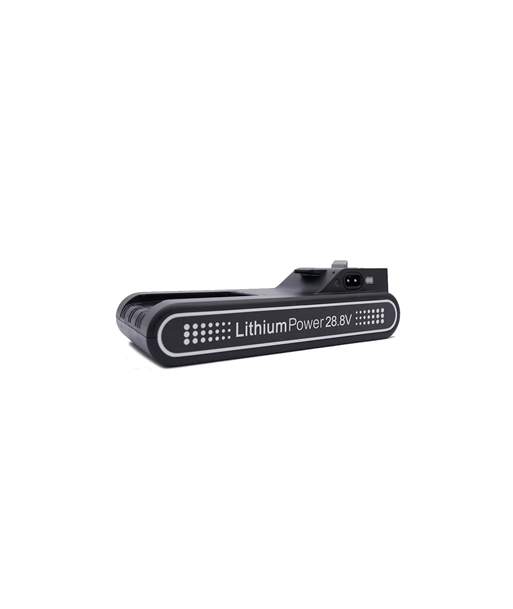 Jimmy H10 Flex Battery Pack Jimmy H10 Flex Battery Pack