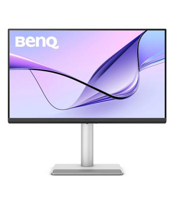 Benq MA270U, 27", IPS, 16:9, 60 Hz, 5 ms, 3840 x 2160 pixels, 400 cd/m², HDMI ports quantity 2