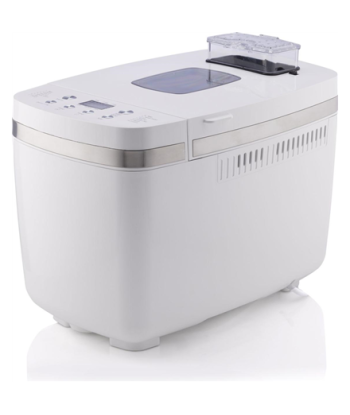 Хлебопечка Gorenje, BM1350W, Power 750 W, Number of programs 14, Display LCD, White