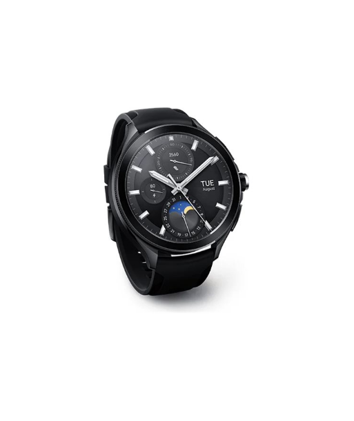 Умные часы Watch 2 Pro, GPS (satellite), AMOLED always-on, 36 mm, Waterproof, Black Умные часы Watch 2 Pro, GPS (satellite), AMOLED always-on, 36 mm, Waterproof, Black