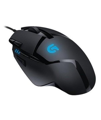Arvutihiir G402/BLACK 910-004067 LOGITECH