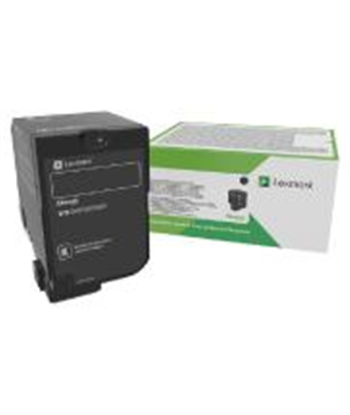 Lexmark CX725 Must Corporate Toner (25 000 lehekülge)