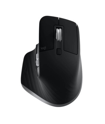 MOUSE USB MX MASTER 3S MAC/GRAPHITE 910-006571 LOGITECH