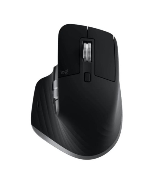 MOUSE USB MX MASTER 3S MAC/GRAPHITE 910-006571 LOGITECH
