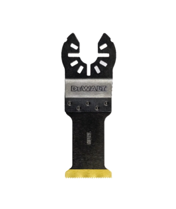 Dewalt DT20707-QZ Titanium Metal Blade 31mm x 43mm