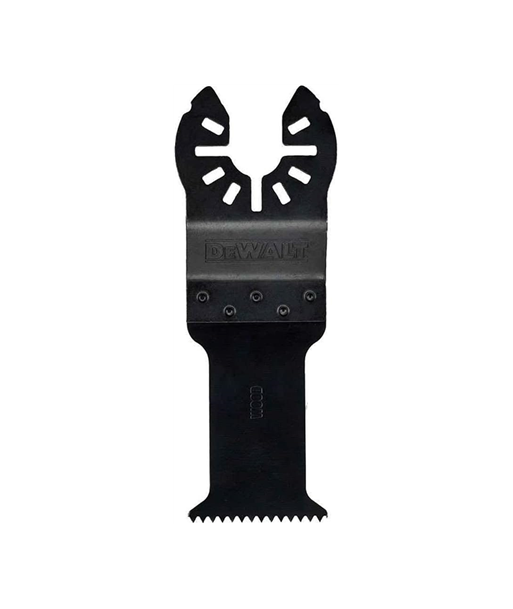 Dewalt DT20704-QZ Fastcut Wood Blade 31mm x 43mm