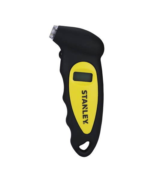 Stanley STHT80874-0 DIGITAL TYRE PRESSURE GAUGE