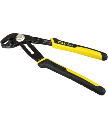 Stanley 0-84-648 FMAX 10"/250MM GROOV JOINT PLIER