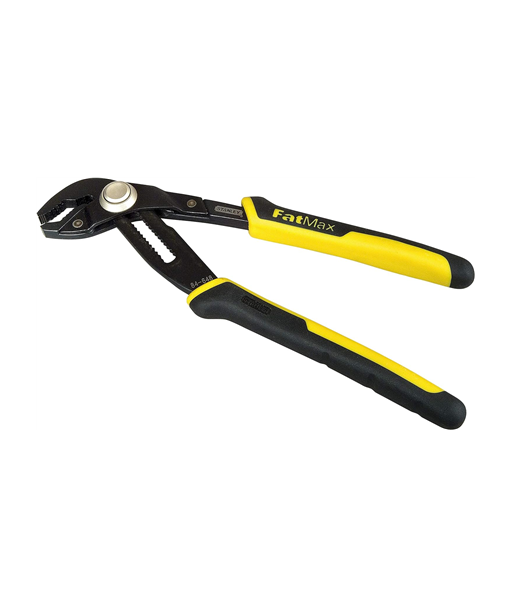 Stanley 0-84-648 FMAX 10"/250MM GROOV JOINT PLIER Stanley 0-84-648 FMAX 10"/250MM GROOV JOINT PLIER