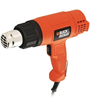 Black&Decker KX1650-QS Heat Gun 1750w