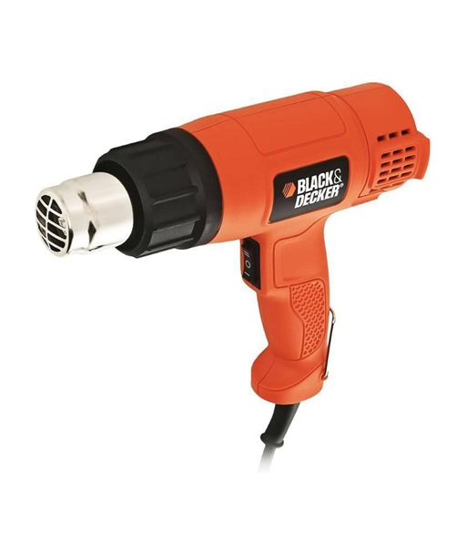 Black&Decker KX1650-QS Heat Gun 1750w Black&Decker KX1650-QS Heat Gun 1750w