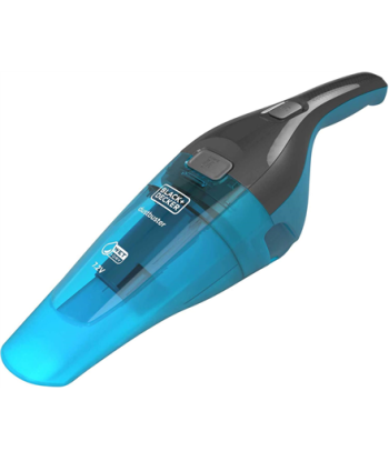 Tolmuimeja BD HOME 7.2V WDC215WA