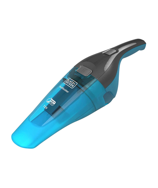Пылесос BD HOME 7.2V WDC215WA Пылесос BD HOME 7.2V WDC215WA