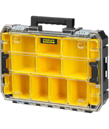 ST.ORGANIZATOR PRO-STACK TRANSPARENT COVER