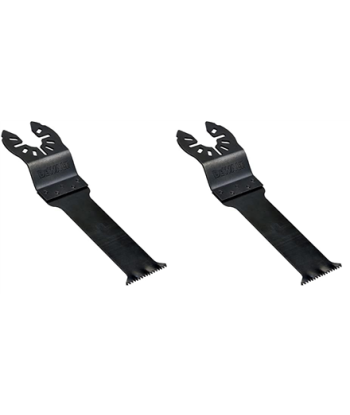 DT20703-QZ MULTI-TOOL HARDWOOD BLADE