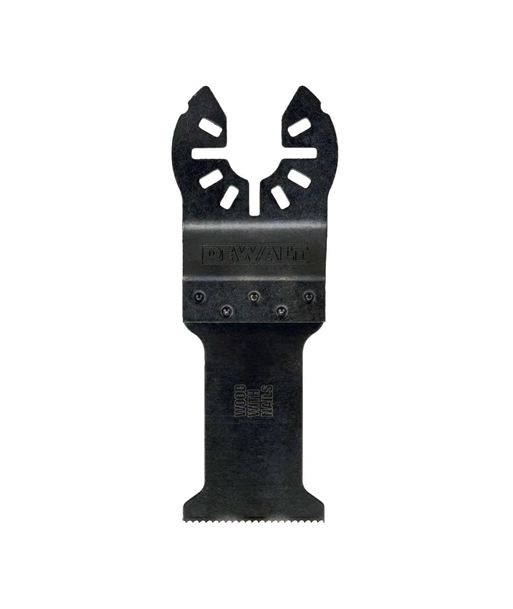 Dewalt DT20701-QZ Wood with Nails Blade 31mm x 43mm
