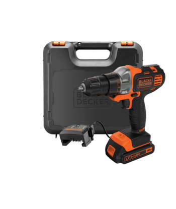 Stanley MT218K-QW Next Gen Multievo 18V Drill driver