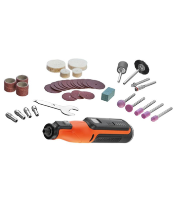 Rotary tool, 7.2V | BCRT8I-XJ