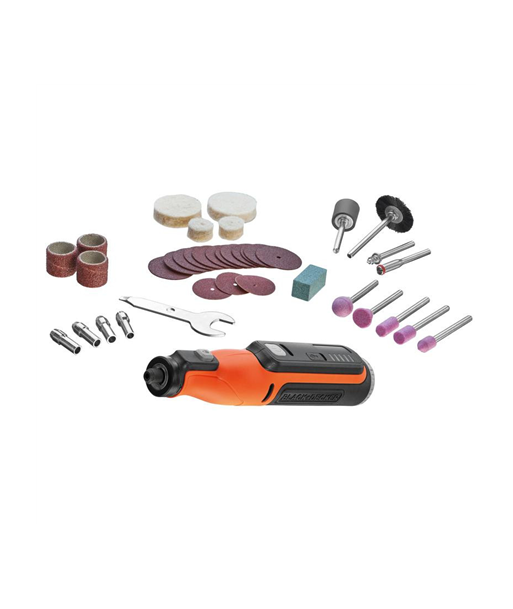 Rotary tool, 7.2V | BCRT8I-XJ