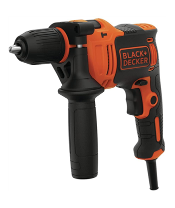 Stanley BEH710-QS B+D Corded Drill 710w Carton