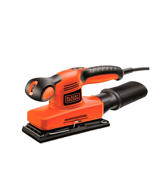 BLACK & DECKER Orbital Sander | KA320EKA-QS